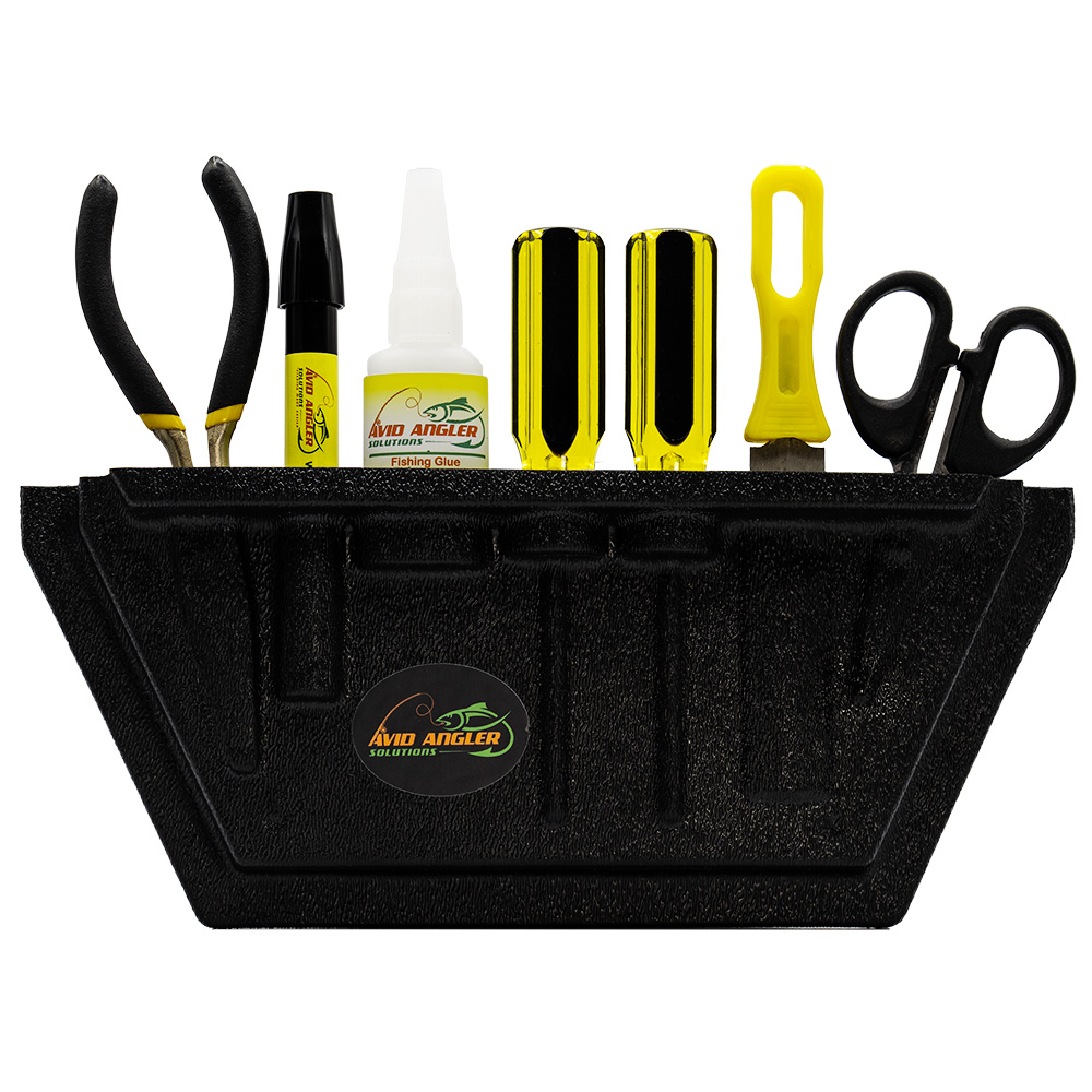 Fishing Tools Kit For Anglers