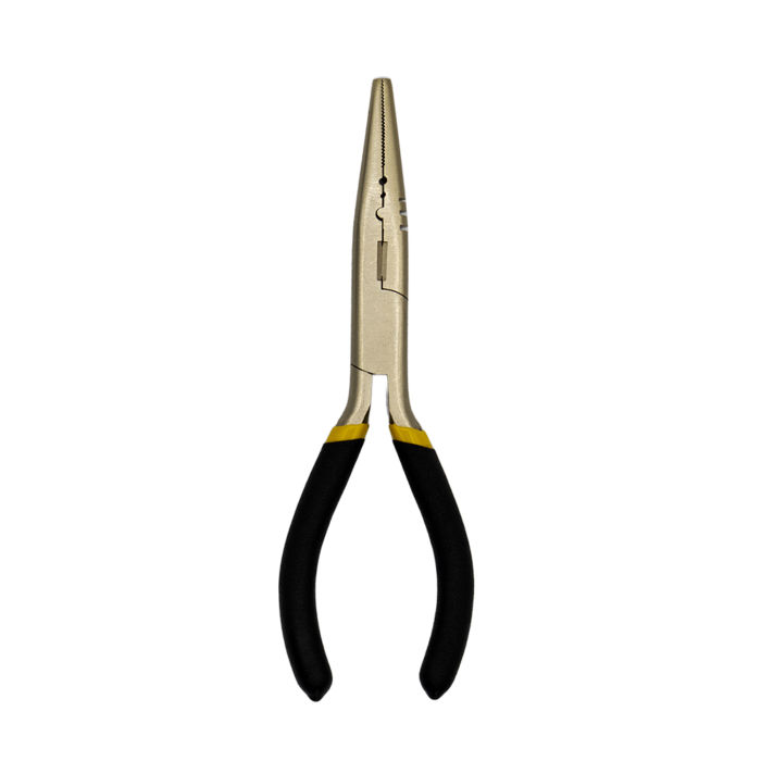 8" Needle Nose Plier Tool Kit Replacement