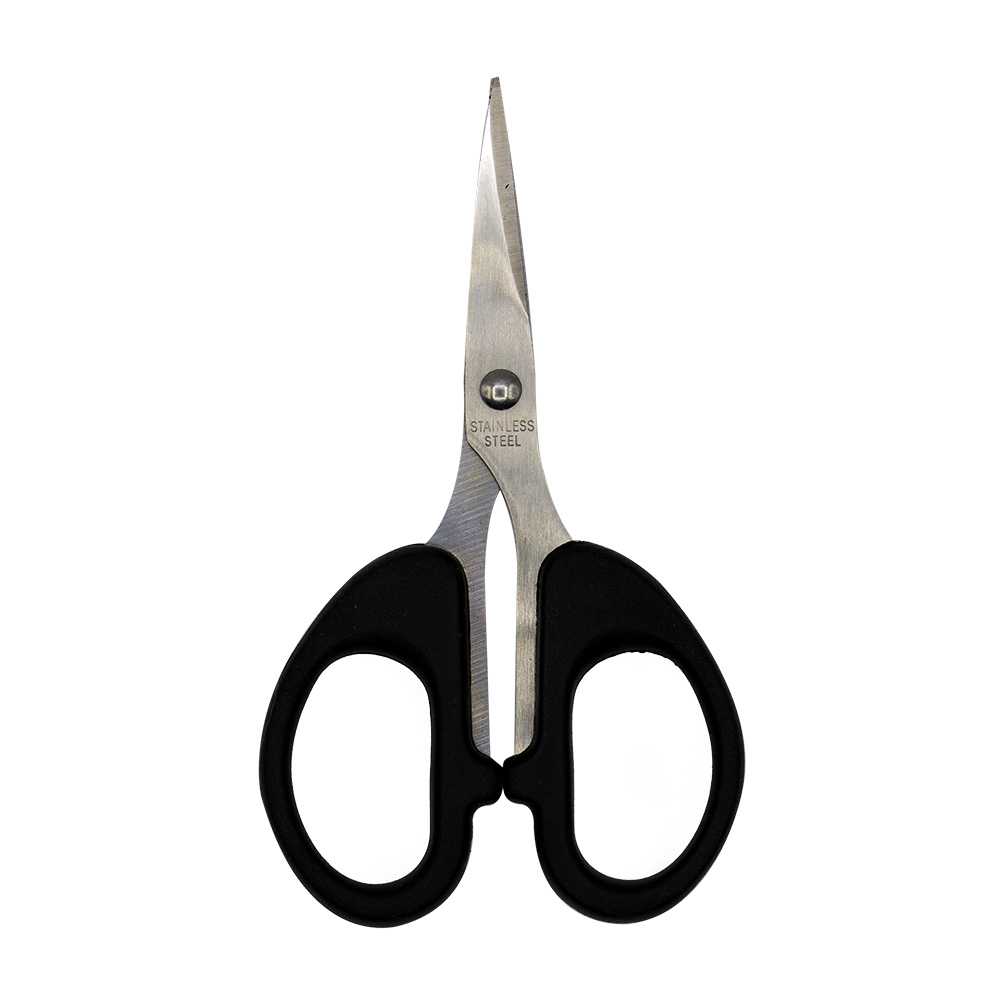 Best Scissors For Cutting Braided Fishing Line