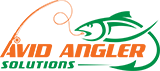 Avid Angler Solutions Logo