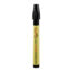 chartreuse dye marker