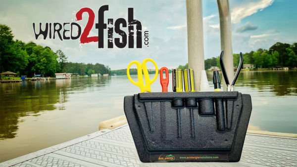 Best Fishing Glue & Best Fishing Tool Kits